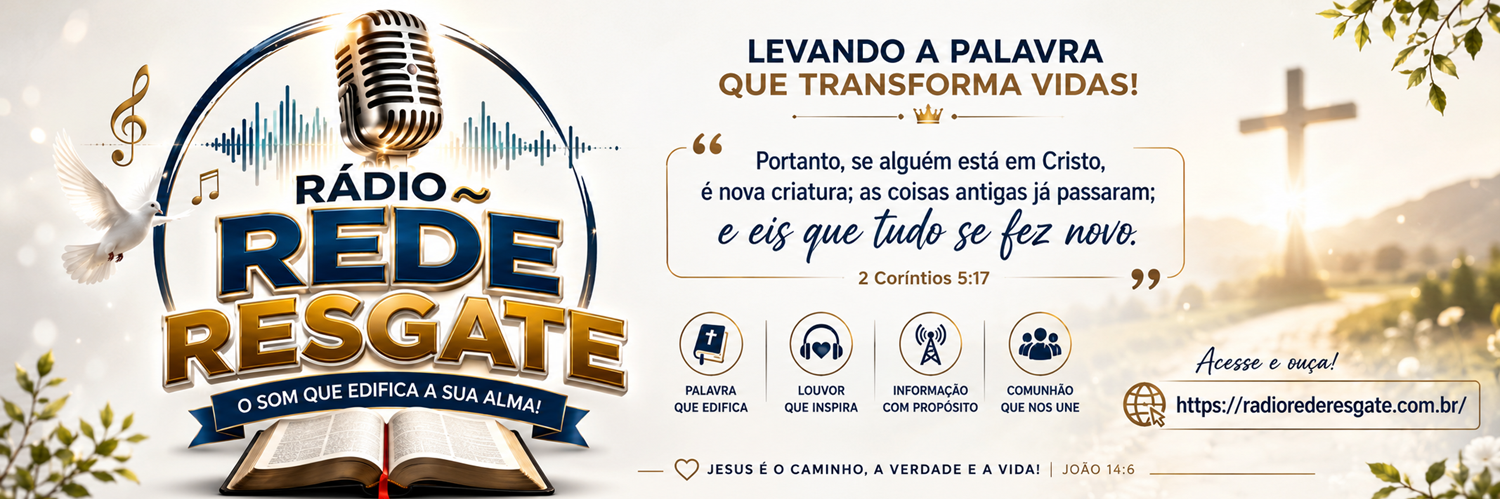 Radio Rede Resgate
